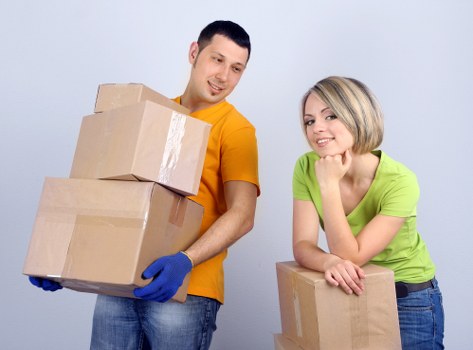 Paddington removal company values and efficient moving service presentation