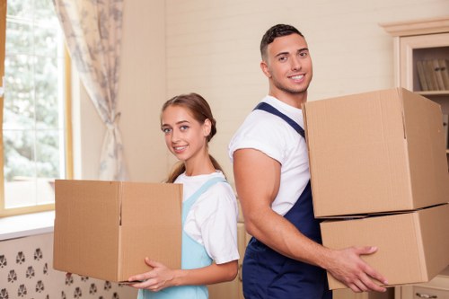 Central Paddington storage space suitable for home and business use