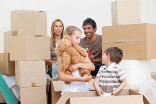Eco-friendly furniture removal and recycling in Paddington